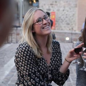 Meet your Posher, Emma